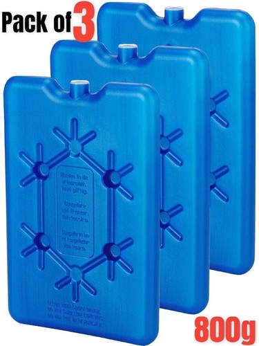 Large 800g ice pack - 800g, cool