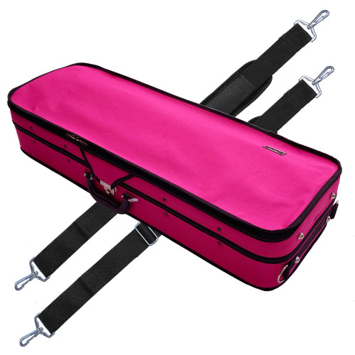 Viola pink case - case,