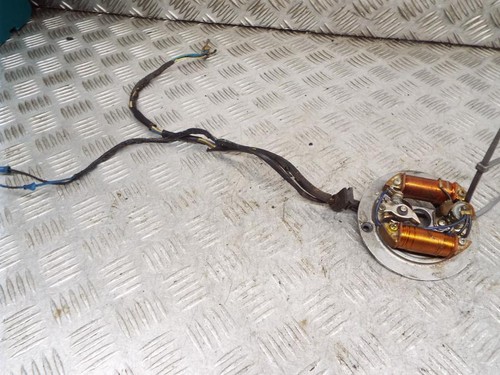 Hodaka super rat 100 - hodaka,