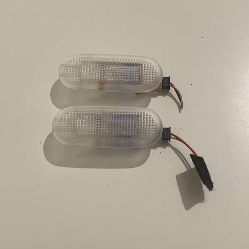 Genuine renault megane rs - 2x,