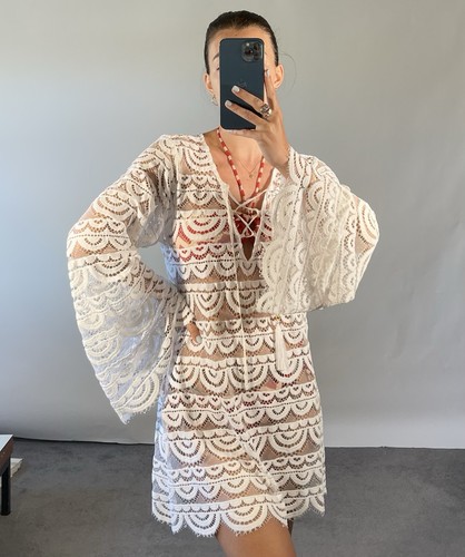 Collection l white - m/l,