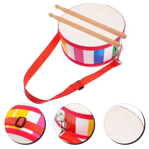 Kids snare drum percussion - snare,