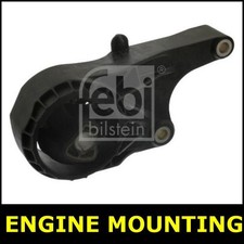 Engine Mounting Front Fits