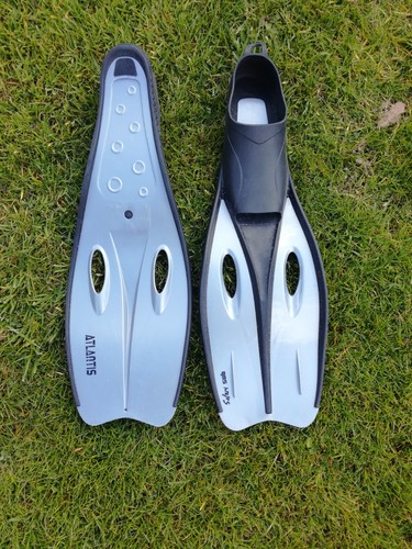 Children snorkeling flipper - children's,