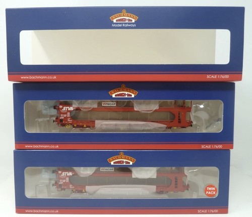 Bachmann 250 ipa twin - br,