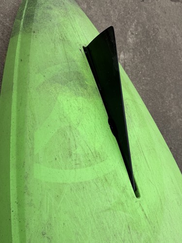 Wavesport ethos cross - wavesport, over