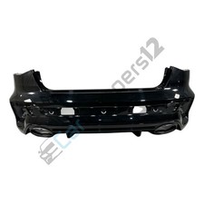 AUDI RS3 8Y5 SALOON ONLY 2020 ONWARDS REAR BUMPER GENUINE 8Y5807511G
