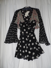 Celia Birtwell fo Topshop pure