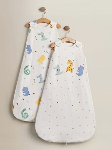 New pack baby sleeping bags - new,