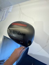 Wilson Dynapwr Driver 9 Stiff