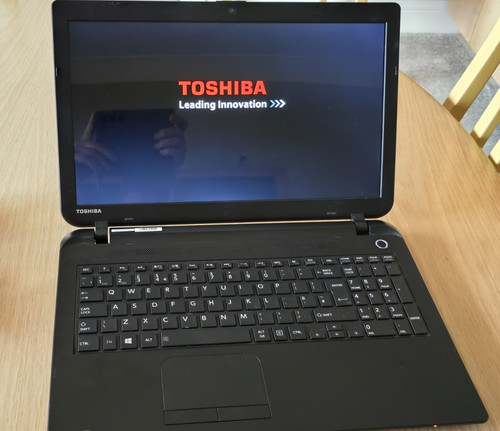 Toshiba satellite c50d - toshiba, c50d-b-120