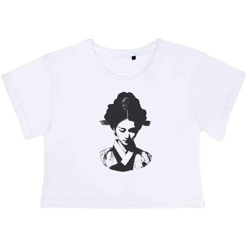 Japanese geisha portrait - geisha, portrait'