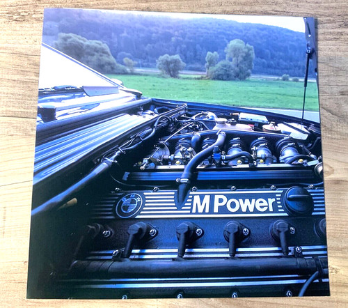 Bmw m635 csi e24 - e24, m6