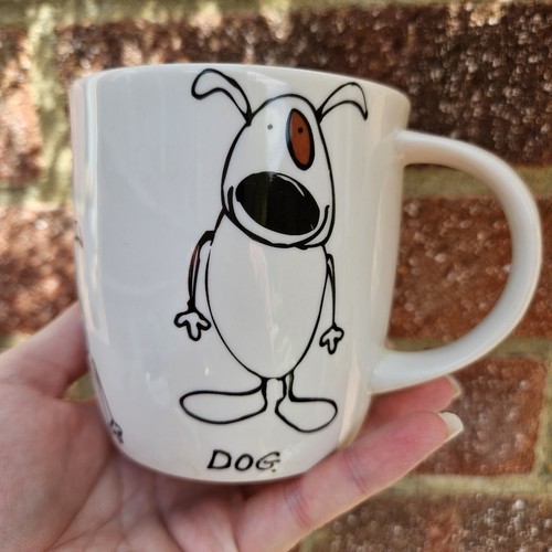 Sainsburys dog - sainsburys,