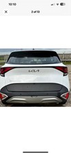 Kia Sportage 2023 Breaking Parts Tailgate ,bumper , Doors