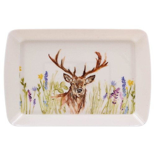 Melamine small serving - melamine,