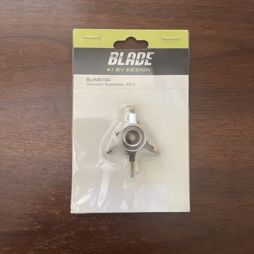 Blade blh4510a aluminum - blade,