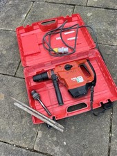 Hilti TE 50-AVR 110V SDS MAX