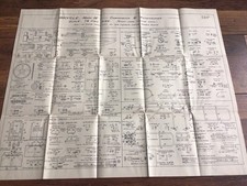 Bicycle MK IV Components &