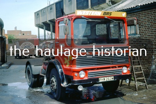Thh truck photos - thh,