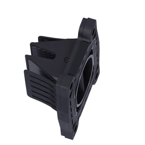 Atv reed valve stop design - valve,