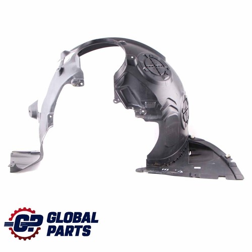 Wheel arch mini f55 - wheel,