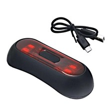 Waterproof Motorcycle Rear LED