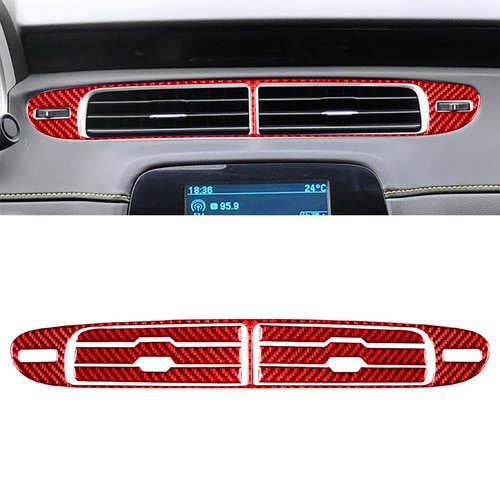 7pcs central console dashboard - 7pcs,
