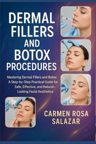 Dermal fillers and botox - dermal,