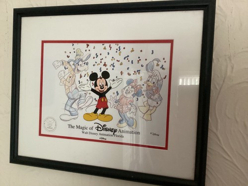 Disney mickey donald minnie - mickey,