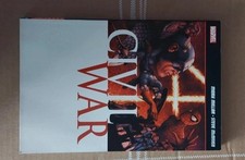 Civil War (Marvel Comics 2007)