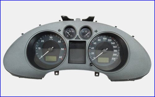 06l0920803a mileage counter - 06l0920803a,