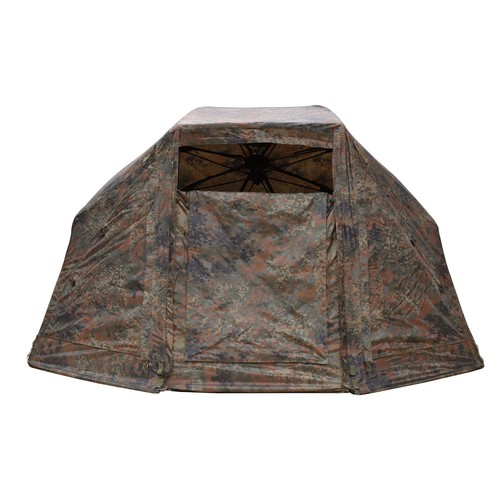 Sonik opti cam oval brolly - opti-cam, 60"