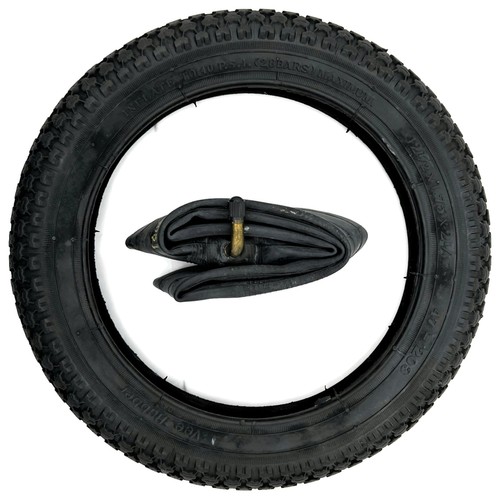 Tire tube 90d - tube,
