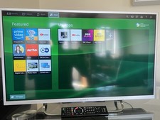 Sony 32 T V with Remote Fully