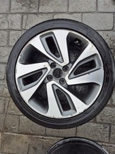 2011-2017 KIA RIO MK3 17" INCH