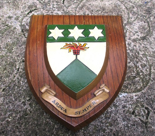 Williams school - dr, williams'