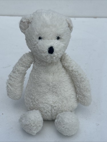 Jellycat bashful white polar - jellycat,