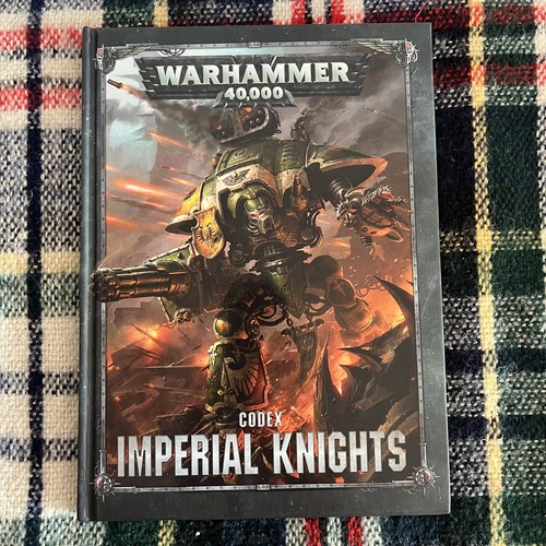 Warhammer 40000 40k 8th - warhammer,