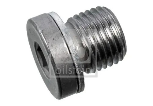 Gearbox housing screw - , 173874