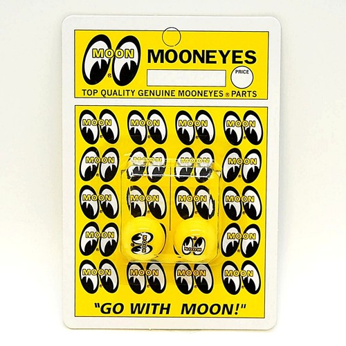 Mooneyes eyeball air valve - mooneyes,