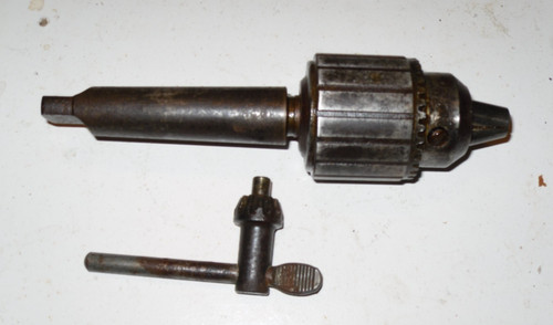 Jacobs drill chuck - jacobs, 34
