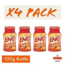 ✅ ENO Fruit Salts 100g