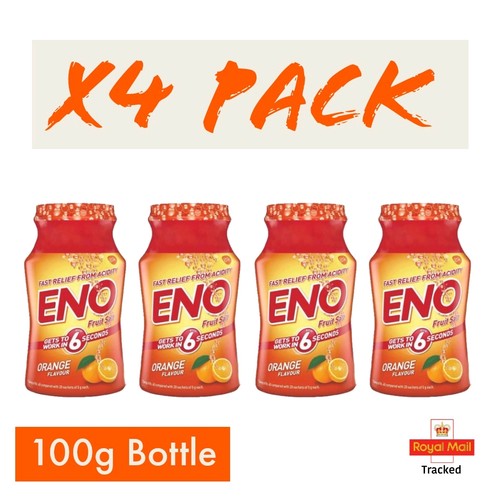 Eno fruit salts - ✅,