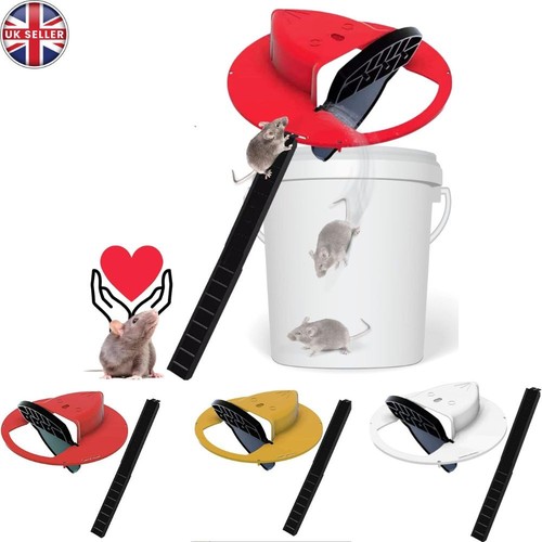Flip slide 5gallon bucket - flip,