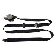MAZDA 3 TAKUYA 2011 Seat Belt
