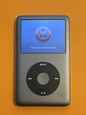 Apple iPod Classic 6/7th