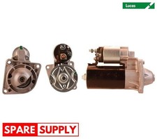 STARTER FOR ALFA ROMEO 147 156