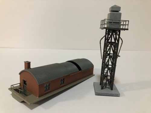 Faller 146 locomotive - faller, b-146