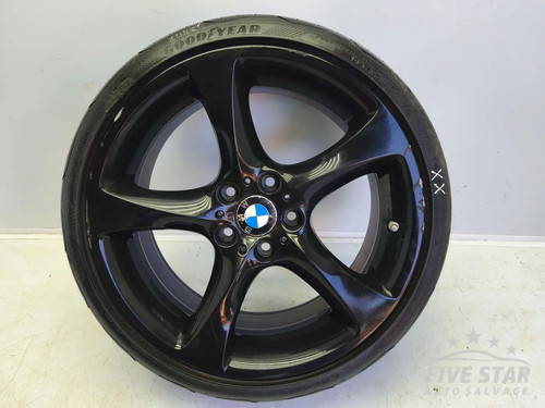 Bmw series r19 - bmw, 3